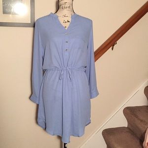 Mittoshop dress by Pink Lily